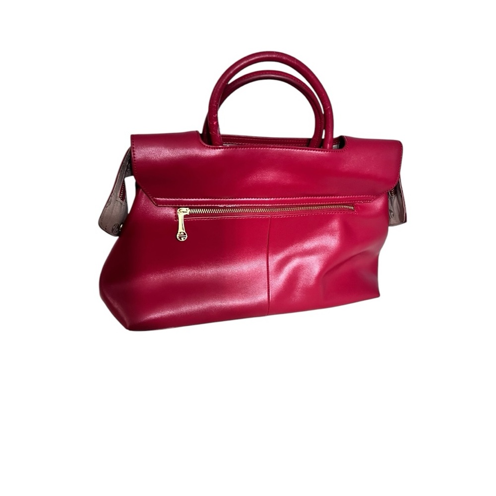 Segolene Paris handbag vintage